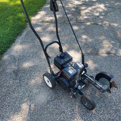 Craftsman Edger 