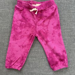 Baby Girls Joggers 