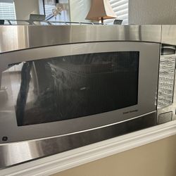 Great Microwave!