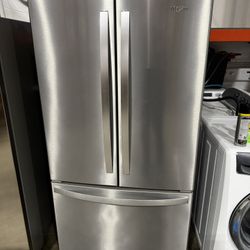 Whirlpool Fridge 