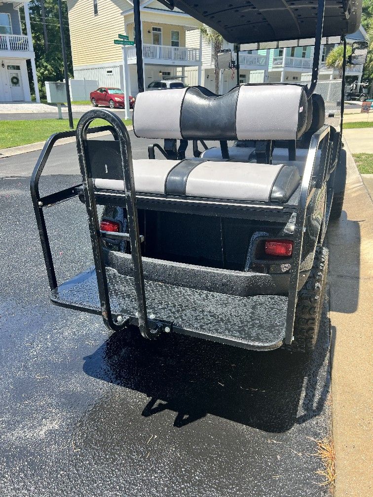 Golf Cart