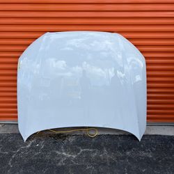 11-14 Audi A8 Hood Capo Bonnet Parts Part 2011 2012 2013 2014