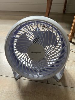Honeywell TurboForce Power Air Circulator Fan