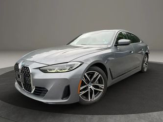 2023 BMW 4 Series
