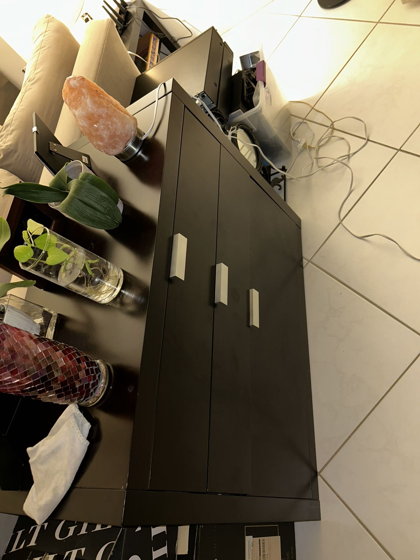 Drawers 