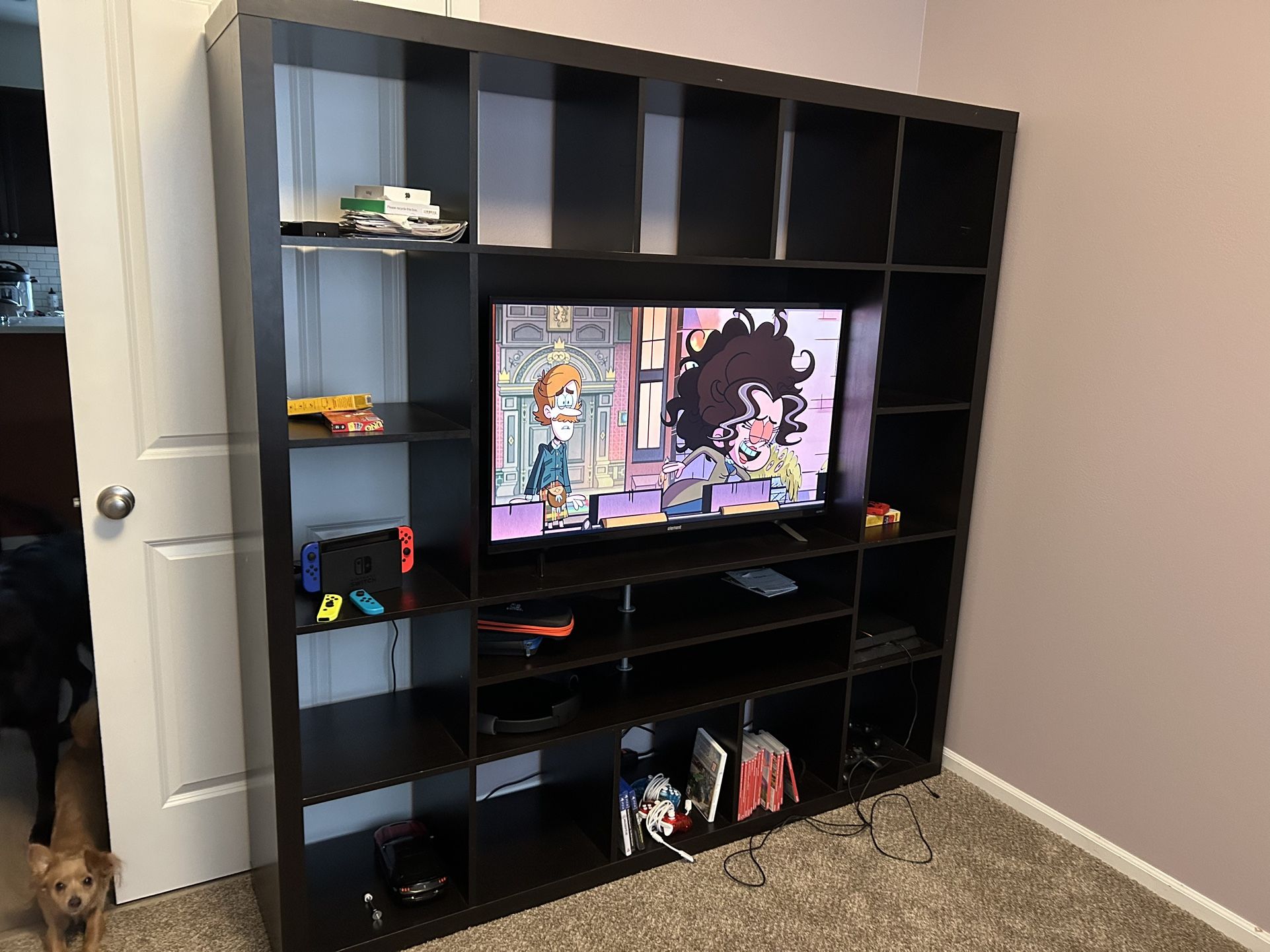 IKEA Wall Unit