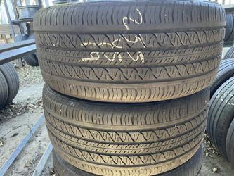 used tires llantas usadas road hazard 