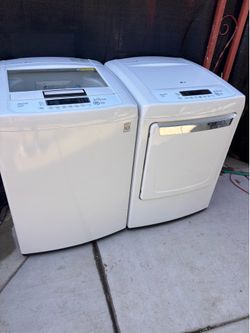 Matching set great working condition