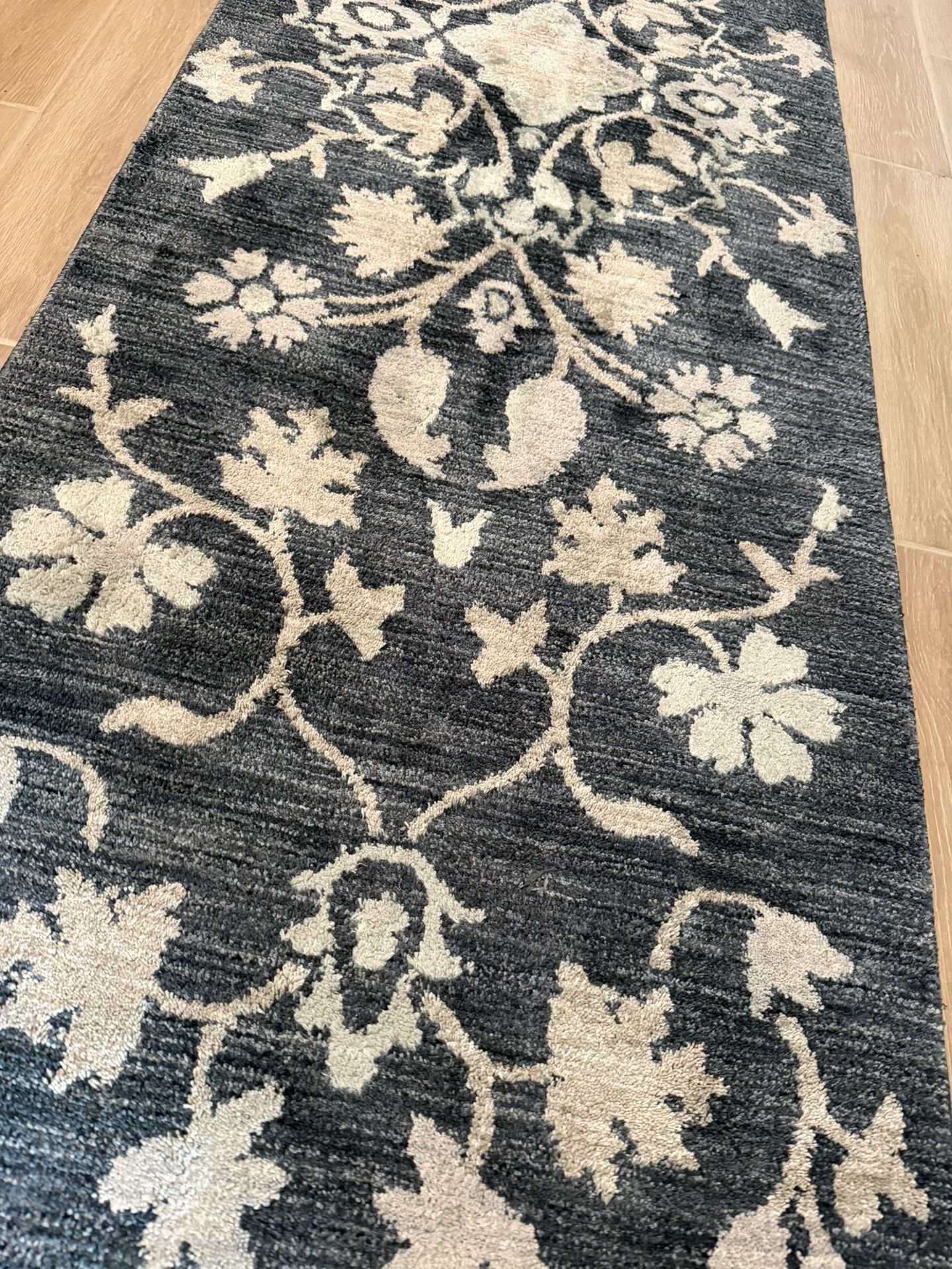 Runner 30 in X 96 in