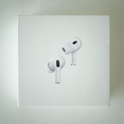 Airpod Pro Gen 2-New