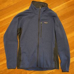Patagonia Performance Better Sweater Men’s Large