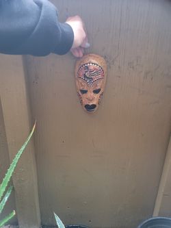 Masks