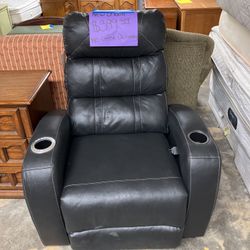 New Recliner Chair