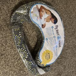 Nursing Pillow