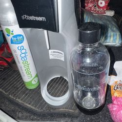 Soda stream 