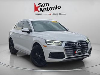 2019 Audi Q5