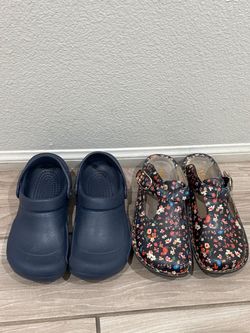Women’s Clogs