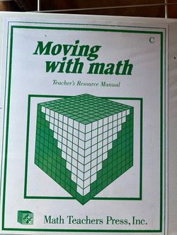 Moving with Math Level C