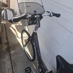 Cannondale Adventure 