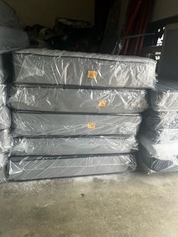 Queen Mattress