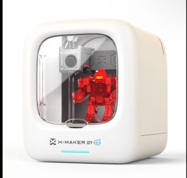 Ai 3D printer