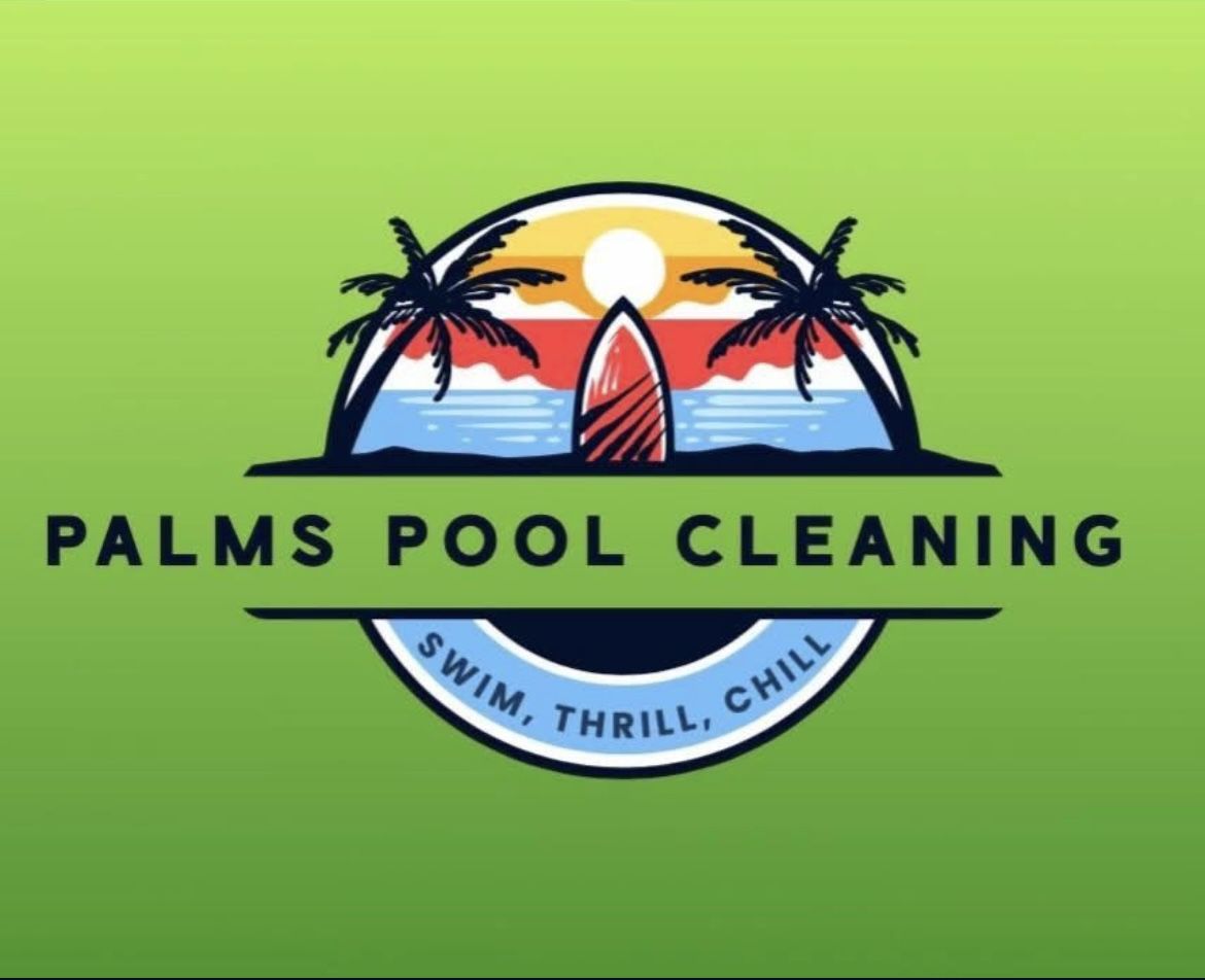 Pool Cleaning