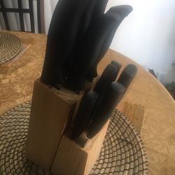Knives Set