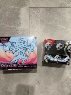 Pokemon