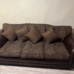 Couch for sale 