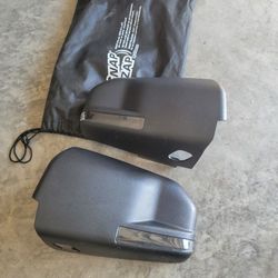 Snap On Truck Tow Mirrors