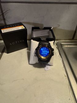 New Invicta Watch