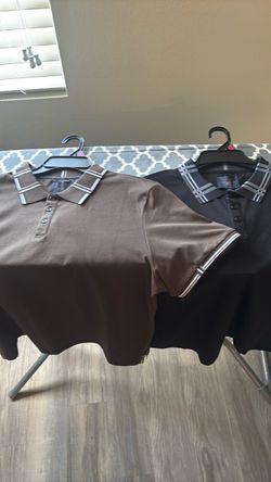 Marc Asher Polo