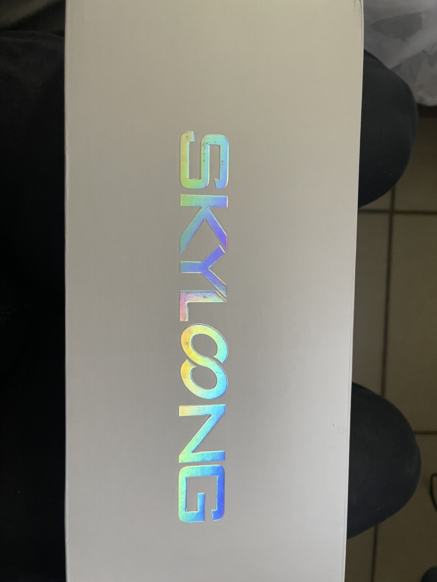 Wired Skyloong Keyboard 60% SK61
