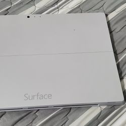 Microsoft Surface  Pro 3 Intel I5  256 Ssd And 8 Gg Ram