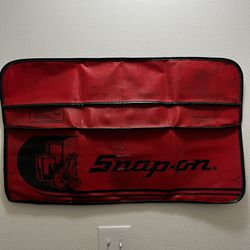 Snap On Tools Vintage Cover 