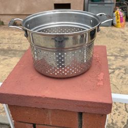 Strainer 