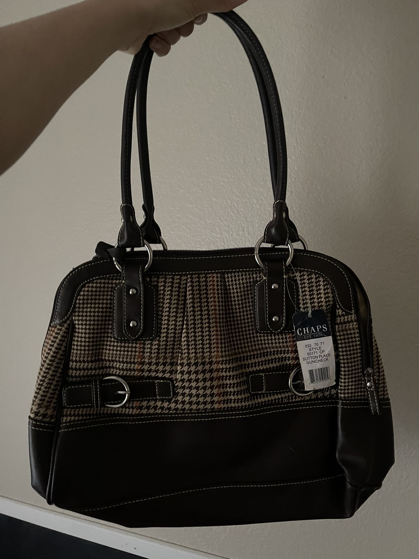 Chaps Purse