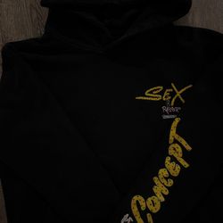 Chrome Hearts Hoodie 