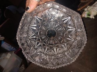 Abp 1800a cut crystal
