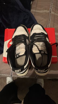 Dunks