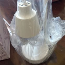 Wax/candle Melting Lamp Brand New