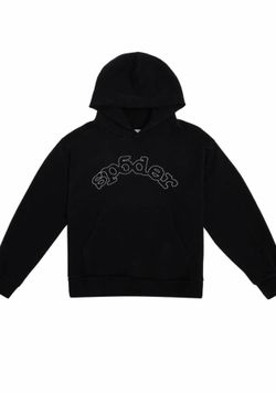 Spider OG Logo hoodie