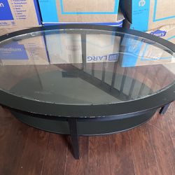 IKEA Medium Coffee Table