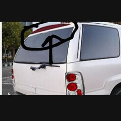 OEM Cadillac Third Light