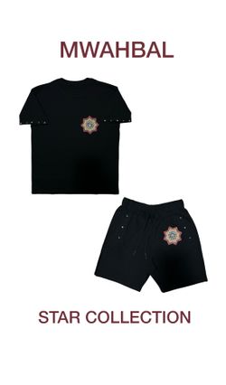 Star collection short sets