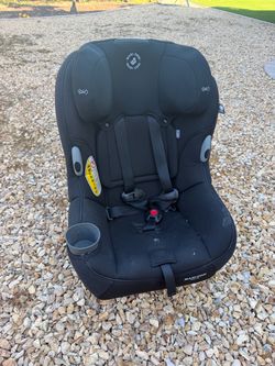 Maxi-Cosi Pria Car Seat