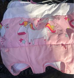 Shopping cart cover