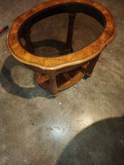 Little Table