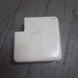 Apple USB-C power adapter