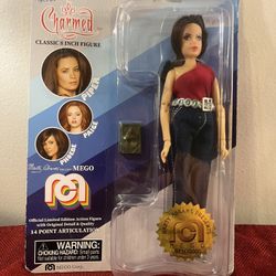 Charmed Piper $15